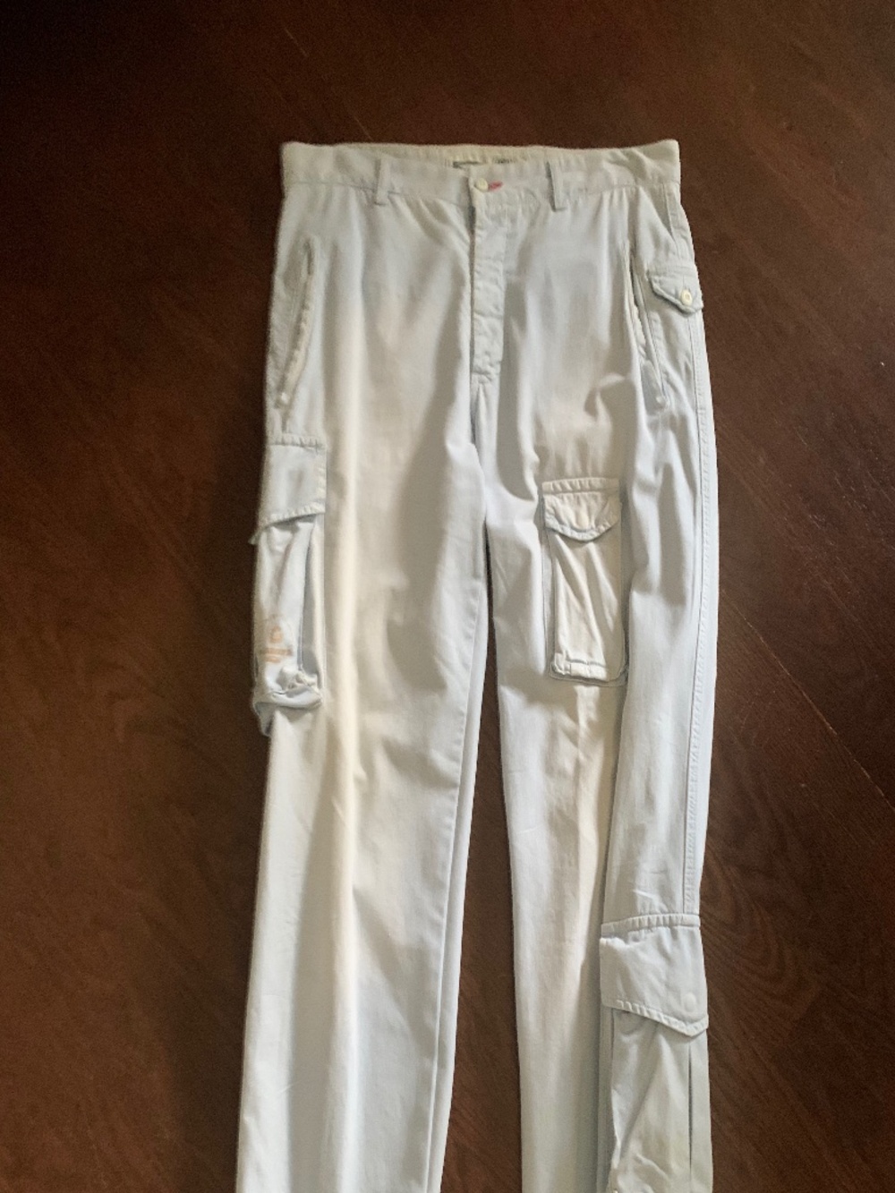 Mason's men's cargo pant